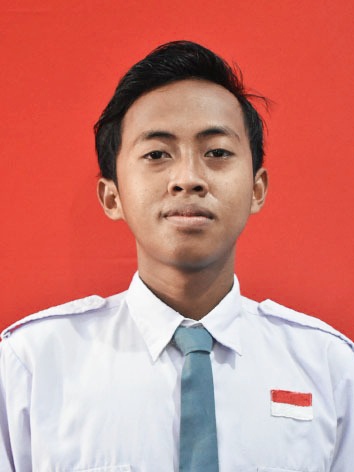 Muhammad Andriansah SPat