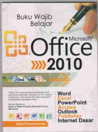 Microsoft Office 2010