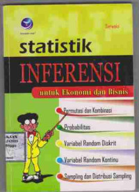 Statistik Inferensi