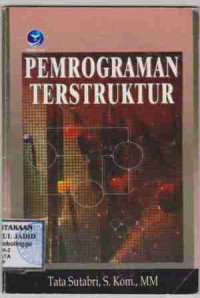 Pemrograman Terstruktur