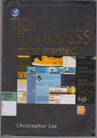 101 Tip & Trik CSS Most Wanted