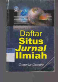 Daftar Situs Jurnal Ilmiah