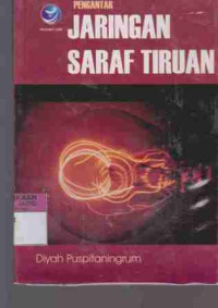 Image of Pengantar Jaringan Saraf Tiruan