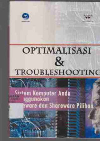 Optimalisasi & Troubleshooting