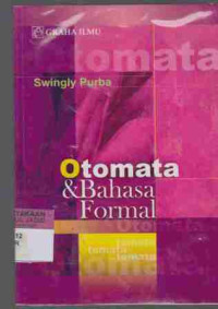 Otomata & Bahasa Formal