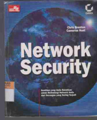 Network Security