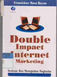 Image of Double Impact Internet Marketing