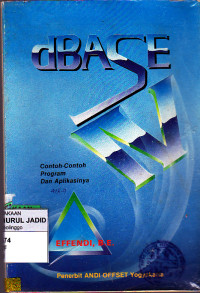 dBASE IV