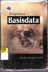 Pengelolaan Basis Data