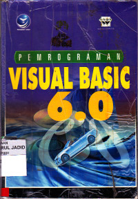 Pemrograman Visual Basic 6.0