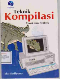 Teknik Kompilasi