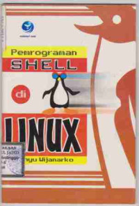 Pemrograman SHELL di LINUX