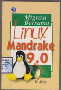 Migrasi Bersama Linux Mandrake 9.0