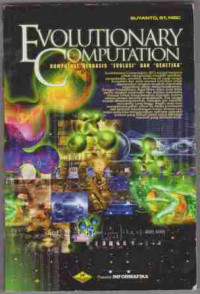 Image of Evoutionary computation