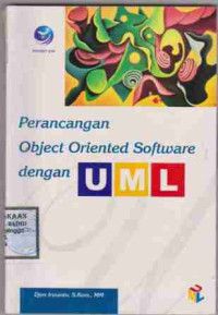 Perancangan Object Oriented Software dengan UML