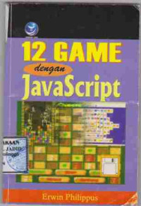 12 Game dengan JavaScript