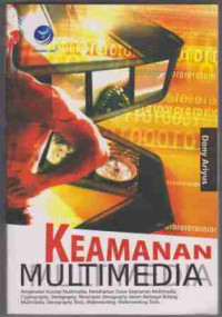 Keamanan Multimedia