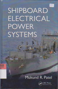 Shipboard Electrical Power System