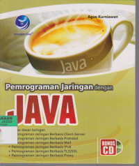 Pemrograman Jaringan Dengan Java