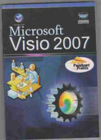 Panduan Praktis Microsoft Visio 2007