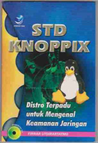 STD KNOPPIX