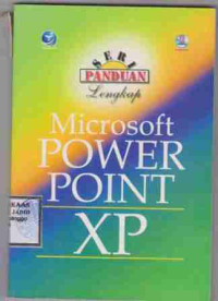 Panduan Lengkap Microsoft Power Poin XP