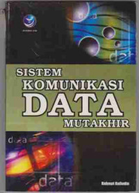 Sistem Komunikasi Data Mutakhir