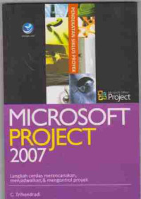 Microsoft Project 2007