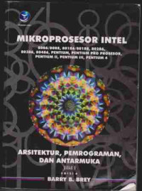 Mikroprosesor Intel Jilid 1