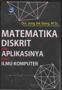 Matematika Diskrit dan Aplikasinya