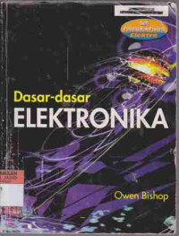 Dasar Dasar Elektronika