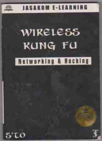 Wireless Kung FU