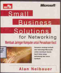 Image of Small Business Solution e-commerce