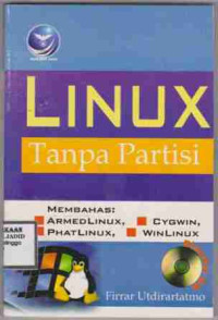 LINUX Tanpa Partisi