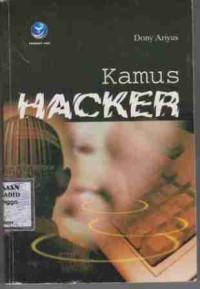 Kamus Hacker