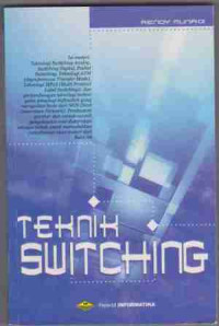 Teknik Switching