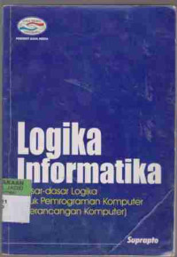 Logika Informatika