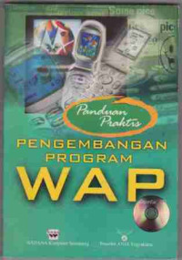 Panduan Praktis Pengembangan Program WAP