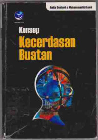 Konsep Kecerdasan Buatan Buatan