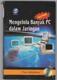 Cara Mudah Mengelola banyak PC dalam Jaringan