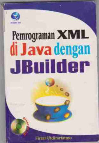 Pemrograman XML di Java dengan JBuilder