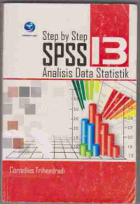 Step By Step Analisis Data Statistik