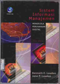 Sistem Informasi Manajemen Mengelola Perusahaan Digital