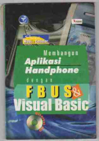 Membangun Aplikasi Handphone dengan FBUS & Visual Basic