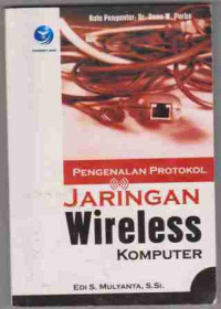 Pengenalan Protokol Jaringan Wireless Komputer