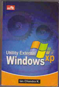 Utility External Windows XP