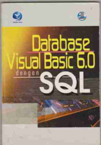 Database Visual Basic 6.0 dengan SQL