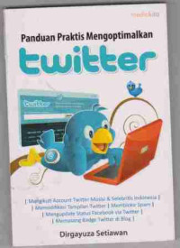 Panduan Praktis Mengoptimalkan Twitter