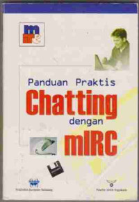 Panduan Praktis Chatting dengan mIRC