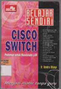 belajar sendiri Cisco Switch, Pedoman untuk Mendesain LAN